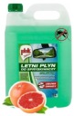 PLAK PREMIUM SUMMER FLUID WASHER FLUID 5L vôňa