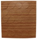 SCHILSNER šiltovka samolepiaca CHERRY K078
