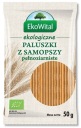 Jednozrnné tyčinky celozrnné BIO 50 g (EKOWITAL) EKOWITAL
