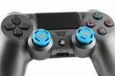 Gumy prekrytia pre PS5 DUALSENSE PAD 2 ks. ZELDA