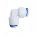 Koleno A4UE4-W KONEKTOR KOLENA 1/4'' PRE OSMOSIS RO FILTER