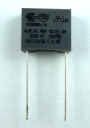 Arcotronics Fólia 3,3nF 20% 300V AC 10ks