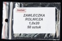 ČEP OHÝBACÍ, POĽNOHOSPODÁRSKY 1,0x20 ZN - 50 KS