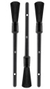 K2 VEĽKOSŤ KEFY NA DETAILY 8 X 3