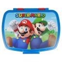 Lunchbox Super Mario box kontajner