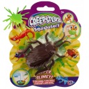 Figúrka CREEPSTERZ BEETLE WORM SO SLIZOVÝM SQUISHY GADGETOM PRE DETI
