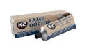 K2 Lamp Doctor pasta na renováciu svetlometov 60g