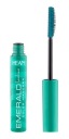 HEAN Mini Symphonic Night maskara EMERALD