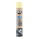 K2 POLO COCKPIT PLAK VANILKA 750ml