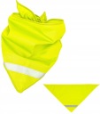 DETSKÝ REFLEXNÝ ZABALOVACÍ BANDANA REFLEXNÝ DETSKÝ ZABALOVACÍ ŠÁL