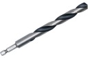 6-bodový vrták do kovu 12mm HSS POINTTEQ BOSCH