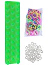 LOOM BANDS VEĽKÝ TKANÍK NA VÝROBU NÁRAMKOV