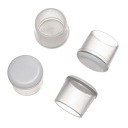 TEFLÓNOVÉ poťahy nôh stoličky 12-15mm