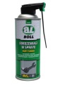 BOLL ODSTRAŇOVAČ HRDZBY STUDENÝ 400ML