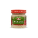 LAHODNÁ PÁNKOVÁ PASTA S RAJKAČKAMI 160G