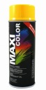 Farba, lak v spreji MOTIP MAXI COLOR RAL 1023
