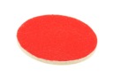 LEŠTENIE PLSTE S VELKÝM CROKOM 125mm x 8mm NA DISK