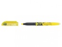 Pilot FriXion zvýrazňovač Erasable Yellow