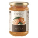 BIO sicílska marmeláda z mandarínok 360g