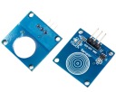TTP223B modul kapacitného dotykového tlačidla pre Arduino Raspberry
