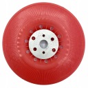 KOTOUČ PRE FIBER DISKY MONTÁŽNA PODLOŽKA K BRÚSKE M14 125 mm 12,5 cm