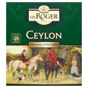 Sir Roger Ceylon Instantný čierny čaj 200 g