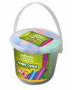 JUMBO CRICCO hustá farebná krieda, 20 ks