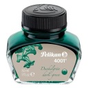 Pelikan 4001 tmavozelený atrament 30ml