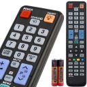 DIAĽKOVÉ OVLÁDANIE PRE TV SAMSUNG / BN59-1039A + ZDARMA