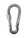 Karabina so 6 mm zabezpečením DIN5299D
