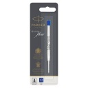 Náplň do pera Parker QUINKflow BLUE