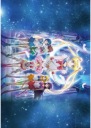 Plagát Bishoujo Senshi Sailor Moon bssm_037 A3