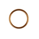 Výfukové tesnenie 33,5x39x2,5 WSK125