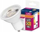 Osram LED žiarovka GU10 6,9W=50W 575lm 2700K 120°