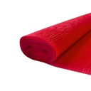 CRIPPED Papier do školy, 50x200, ČERVENÝ