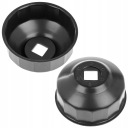 ZÁSUVKOVÝ KĽÚČ NA OLEJOVÝ FILTER 65 MM 14 UHOL 14 PT 1/2 HONDA CIVIC