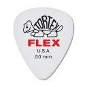 Dunlop Tortex Flex STD 0,50 mm. trsátko