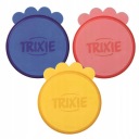 TRIXIE pokrievka na potraviny 7,5 cm (sada 3 ks)