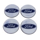 60 mm emblémy Ford pre 6 cm kryty nábojov