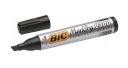 Permanentný popisovač BIC 2300 Beveled Black