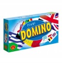 Hra Domino Flags Alexander 005608