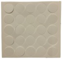 Samolepiaci uzáver SCHILSNER CREAM 0588