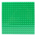 KONŠTRUKČNÁ PLATŇA 20X20 ČEPY ZELENÉ BLOKY