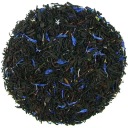 ČIERNY ČAJ Ceylon BOP1 Earl Grey Blue 50g