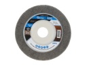 NYLONOVÝ LEŠTIACI KOTÚČ Z NETKANÉHO 125x22,23x12 mm