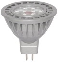 LED bodová žiarovka 6,5W=35W GU 5,3A OSRAM 350lm
