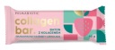 PrimaBiotic Collagen Bar Kokosová tyčinka s kolagénom, príchuť jahoda 40g