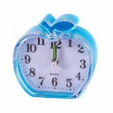 ALARM APPLE MINI HODINY S ALARMOM RÔZNE FARBY