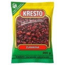 SUŠENÉ BRUSNICE KRESTO 200G