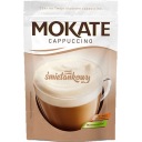 Mokate Cappucino Cream 110g vrecko